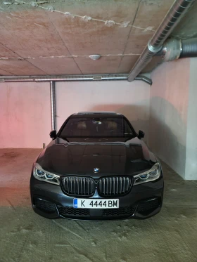Обява за продажба на BMW 740 Xdrive/M packet/FULL Extri/KASKO ~62 000 лв. - изображение 9 | Auto.bg Обява за продажба на BMW 740 Xdrive/M packet/FULL Extri/KASKO ~62 000 лв. - изображение 9