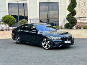 BMW 740 Xdrive/M packet/FULL Extri/