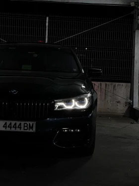     BMW 740 Xdrive/M packet/FULL Extri/KASKO