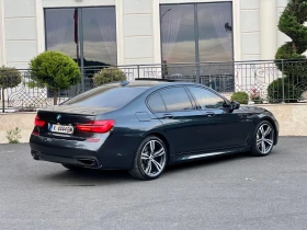 BMW 740 Xdrive/M packet/FULL Extri/ - 65000 лв. - 64161756 5
