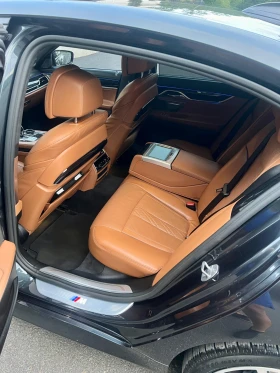 BMW 740 Xdrive/M packet/FULL Extri/ - 65000 лв. - 64161756 11