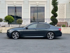 BMW 740 Xdrive/M packet/FULL Extri/ - 65000 лв. - 64161756 4