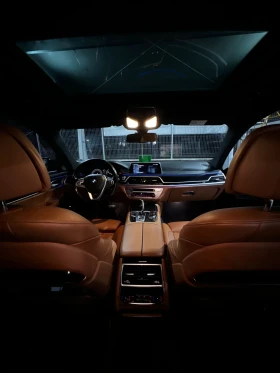 Обява за продажба на BMW 740 Xdrive/M packet/FULL Extri/KASKO ~62 000 лв. - изображение 10 | Auto.bg Обява за продажба на BMW 740 Xdrive/M packet/FULL Extri/KASKO ~62 000 лв. - изображение 10