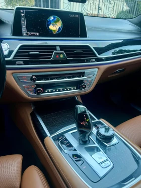 BMW 740 Xdrive/M packet/FULL Extri/ - 65000 лв. - 64161756 13