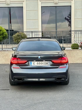 BMW 740 Xdrive/M packet/FULL Extri/ - 65000 лв. - 64161756 7