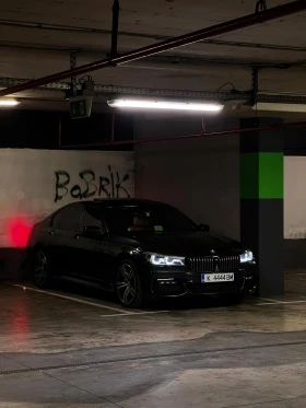 Обява за продажба на BMW 740 Xdrive/M packet/FULL Extri/KASKO ~62 000 лв. - изображение 8 | Auto.bg Обява за продажба на BMW 740 Xdrive/M packet/FULL Extri/KASKO ~62 000 лв. - изображение 8