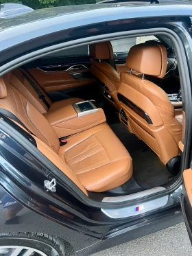 BMW 740 Xdrive/M packet/FULL Extri/ - 65000 лв. - 64161756 12