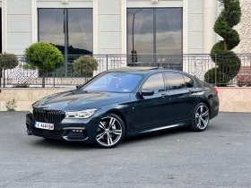 BMW 740 Xdrive/M packet/FULL Extri/ - 65000 лв. - 64161756 2