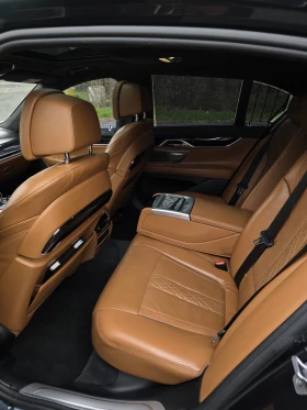 BMW 740 Xdrive/M packet/FULL Extri/KASKO - 60000 лв. / 30677.51 € - 25609477 13