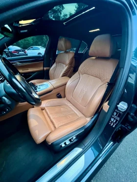 BMW 740 Xdrive/M packet/FULL Extri/ - 65000 лв. - 64161756 8