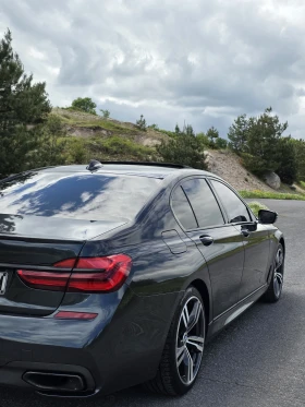 BMW 740 Xdrive/M packet/FULL Extri/KASKO | Mobile.bg � ����� ������ 8