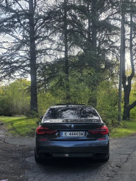 Обява за продажба на BMW 740 Xdrive/M packet/FULL Extri/KASKO ~62 000 лв. - изображение 4 | Auto.bg Обява за продажба на BMW 740 Xdrive/M packet/FULL Extri/KASKO ~62 000 лв. - изображение 4
