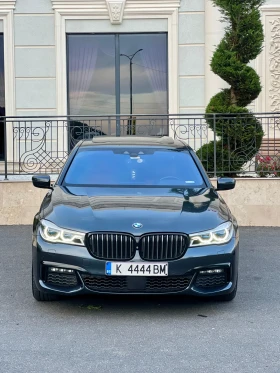 BMW 740 Xdrive/M packet/FULL Extri/ - 65000 лв. - 64161756 3