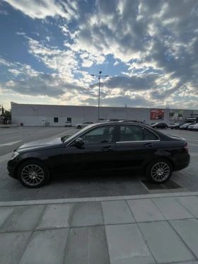 Mercedes-Benz C 200 200cdi | Mobile.bg    7