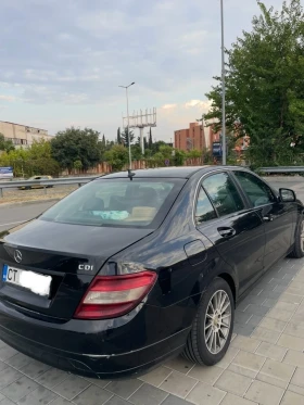 Mercedes-Benz C 200 200cdi | Mobile.bg    4