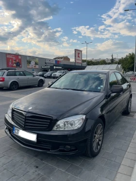 Mercedes-Benz C 200 200cdi | Mobile.bg    3