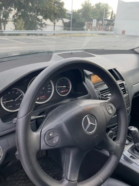 Mercedes-Benz C 200 200cdi | Mobile.bg    8
