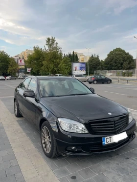 Mercedes-Benz C 200 200cdi | Mobile.bg    2