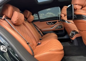 Mercedes-Benz S 580 AMG Long 4Matic - 184998 лв. - 17717215 9