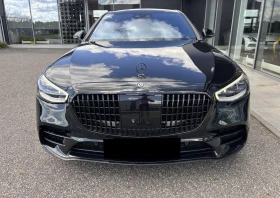 Mercedes-Benz S 580 AMG Long 4Matic - 184998 лв. - 17717215 5
