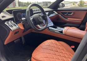 Mercedes-Benz S 580 AMG Long 4Matic - 184998 лв. - 17717215 8