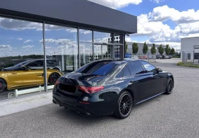 Mercedes-Benz S 580 AMG Long 4Matic - 184998 лв. - 17717215 3