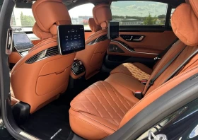 Mercedes-Benz S 580 AMG Long 4Matic - 184998 лв. - 17717215 15
