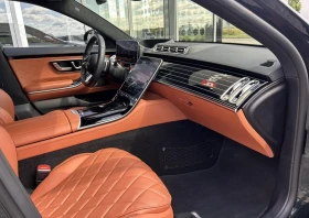 Mercedes-Benz S 580 AMG Long 4Matic - 184998 лв. - 17717215 10