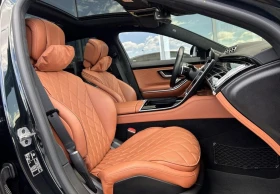 Mercedes-Benz S 580 AMG Long 4Matic - 184998 лв. - 17717215 11
