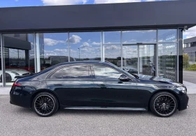 Mercedes-Benz S 580 AMG Long 4Matic - 184998 лв. - 17717215 2