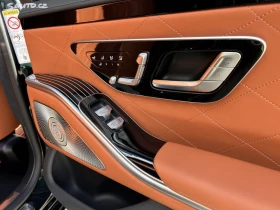Mercedes-Benz S 580 AMG Long 4Matic - 184998 лв. - 17717215 7