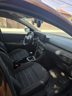 Обява за продажба на Dacia Sandero Stepway 1.0 LPG ~12 900 лв. - изображение 2