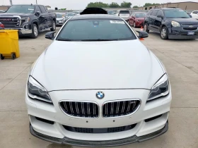 Обява за продажба на BMW 640 I GRAN COUPE///M ФИКСИРАНА ЦЕНА! ОБДУХВАНЕ/DIGITAL ~37 600 лв. - изображение 1