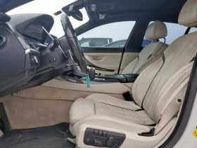 Обява за продажба на BMW 640 I GRAN COUPE///M ФИКСИРАНА ЦЕНА! ОБДУХВАНЕ/DIGITAL ~37 600 лв. - изображение 6