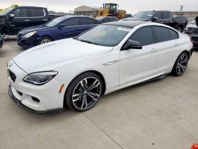 Обява за продажба на BMW 640 I GRAN COUPE///M ФИКСИРАНА ЦЕНА! ОБДУХВАНЕ/DIGITAL ~37 600 лв. - изображение 2