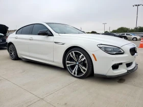 BMW 640 I GRAN COUPE///M ФИКСИРАНА ЦЕНА! ОБДУХВАНЕ/DIGITAL