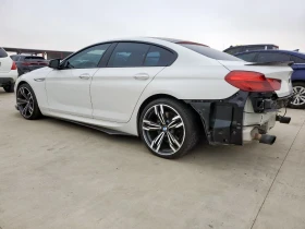 Обява за продажба на BMW 640 I GRAN COUPE///M ФИКСИРАНА ЦЕНА! ОБДУХВАНЕ/DIGITAL ~37 600 лв. - изображение 3