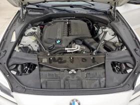 Обява за продажба на BMW 640 I GRAN COUPE///M ФИКСИРАНА ЦЕНА! ОБДУХВАНЕ/DIGITAL ~37 600 лв. - изображение 9