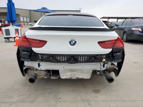Обява за продажба на BMW 640 I GRAN COUPE///M ФИКСИРАНА ЦЕНА! ОБДУХВАНЕ/DIGITAL ~37 600 лв. - изображение 4