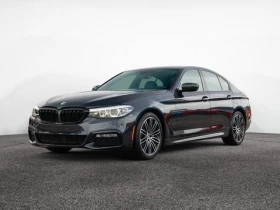 BMW 540  * CARFAX * БЕЗ ПЪРВОНАЧАЛНА ВНОСКА