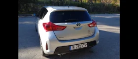 Обява за продажба на Toyota Auris ~13 333 лв. - изображение 1 | Auto.bg Обява за продажба на Toyota Auris ~13 333 лв. - изображение 1