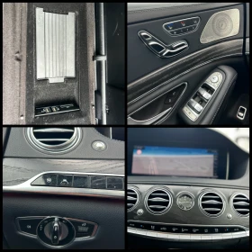 Mercedes-Benz S 350 Distronic* Burmester* Масаж* Long* 4Matic - цена по договаряне - 53516866 16