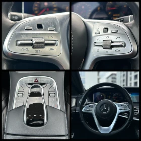 Mercedes-Benz S 350 Distronic* Burmester* Масаж* Long* 4Matic - цена по договаряне - 53516866 14