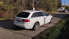 Audi A4 3.0tdi quattro | Mobile.bg    6