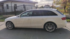 Audi A4 3.0tdi quattro | Mobile.bg    2