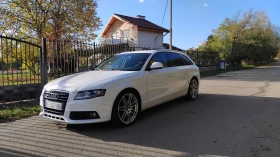 Audi A4 3.0tdi quattro | Mobile.bg    4