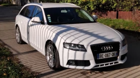 Audi A4 3.0tdi quattro | Mobile.bg    5