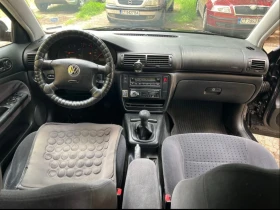 VW Passat | Mobile.bg    11