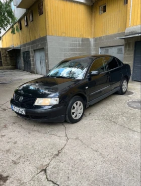 VW Passat | Mobile.bg    8