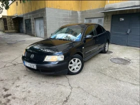VW Passat | Mobile.bg    2